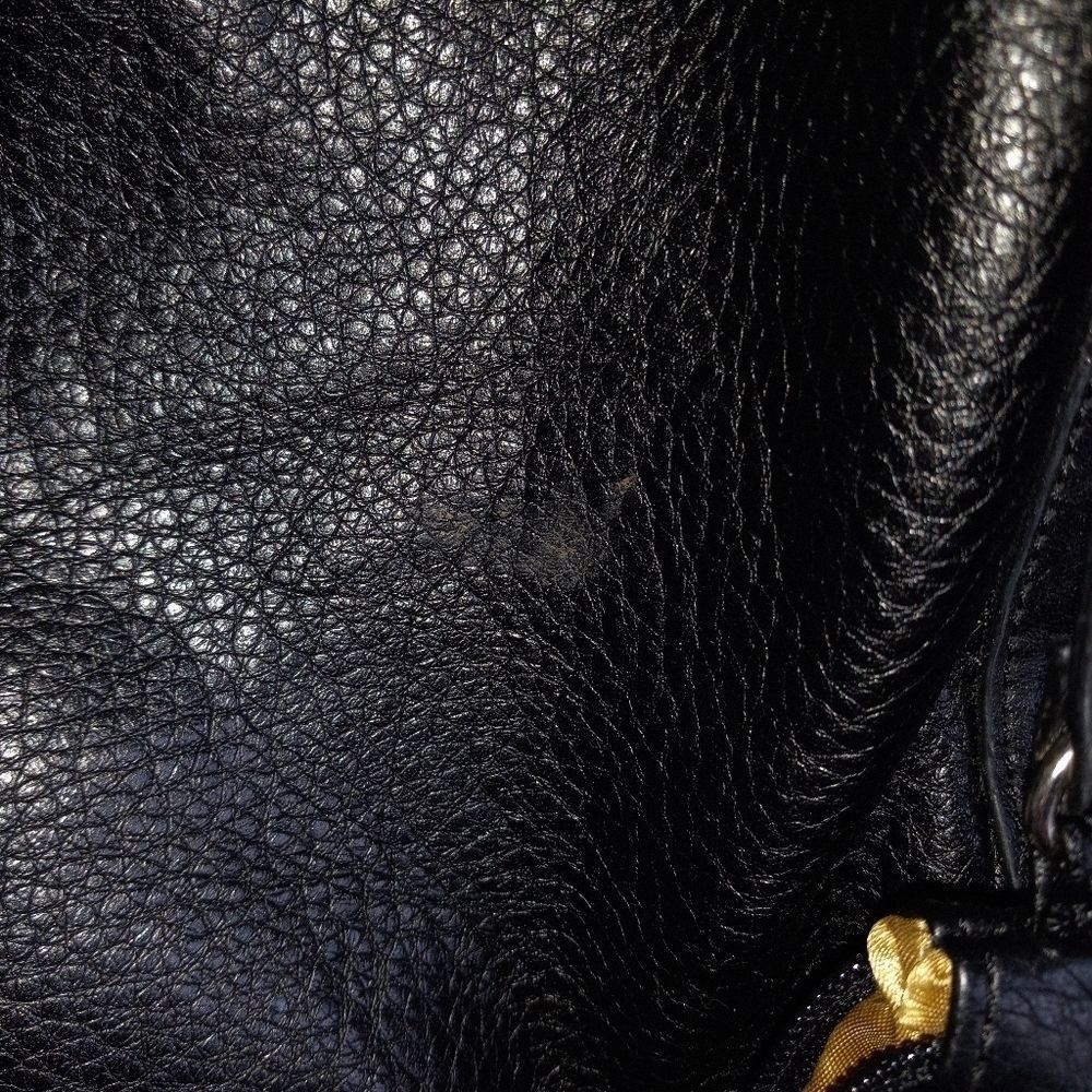 Vintage JM Large Bag - Picture 5 of 8